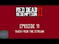 Red Dead Redemption 2 - The Sheep And The Goats! | EPISODE 11