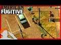 ROBBING, PLUNDERING AND STEALING CLOTHES | American Fugitive SWITCH FIRST 30