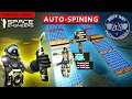 Rotating Solar Panels - How To Use Scripts in Space Engineers - Captain Collins