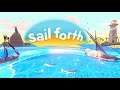 Sail Forth | Demo | GamePlay PC