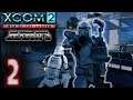 Saving Private Wildfire - [2]XCOM 2 WOTC: Clone Wars Season 2 (Legend)