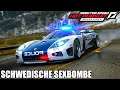Schwedische Sexbombe! | Need for Speed Hot Pursuit #9 | NFS Remastered