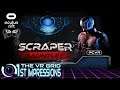 Scraper: Gauntlet | 1st Impressions | PCVR