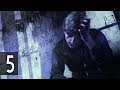 Silent Hill Downpour - Part 5 Walkthrough Gameplay No Commentary