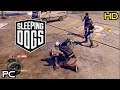 Sleeping Dogs - PC Gameplay (HD)