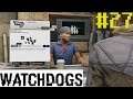 SO MANY DUDES | Watch Dogs Part 27 | Mikey G and Mori play