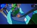 Sonic Spirits Demo In Progress Build (Infinity Engine)