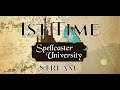 SPELLCASTER UNIVERSITY -  Gameplay Stream First Time Review