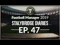 Stalybridge Diaries We go Liquid 4123 On Everton Football Manager 2019