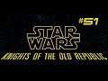 Star Wars: Knights of the Old Republic - #51 Unfreiwillige Aquisition - Let's Play/Deutsch/German