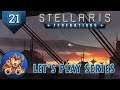 Stellaris: Federations - Subjugation of the Padamian Compact - EP21