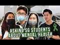 Students Answer Tough Questions About Mental Health
