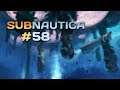 Let's Play ► Subnautica #58 ⛌ [DEU][GER][CRAFTING&SURVIVAL]