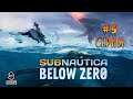 Subnautica: Below Zero ➤ Прохождение #5 (Двигаемся дальше)