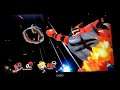 Super Smash Bros. Ultimate Incineroar uses his Final Smash on Fake Peach