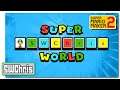 Super SWChris World Gameplay Trailer