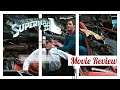 Superman III Movie Review