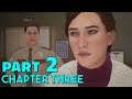 TELL ME WHY Chapter 3: Inheritance - Part 2 - ALYSON’S CONFESSION & SAM