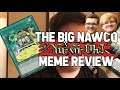 The Big NAWCQ 2019 Meme Review! Cheating, Fortnite Camera Angles & WORSE!