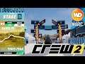 The Crew 2 - US Speed Tour S03#09 - Stage 05 - Santa Fe à Pikes peak (R/X) Extrême