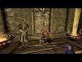 The Elder Scrolls V: Skyrim 1st Playthrough - Part 2