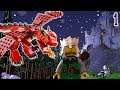 The Last LEGO Dragon Slayer: Episode 1: Draco Bana