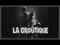 THE LAST OF US - La Croûtique