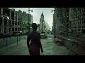 The Matrix Awakens An Unreal Engine 5 Experience PS5