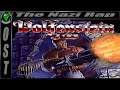 The Nazi Rap | Wolfenstein 3D OST (SNES) | Visualizer