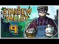 The Stake Out | Part 9 | Let's Play: Stardew Valley | PC Stardew Valley Gameplay HD