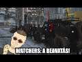 The Watchers : Beavatás | GTA V RP IVÁN | 50.rész
