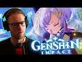 THIS CHARACTER DEMO WAS A PLOT TWIST 😱 - Genshin Impact