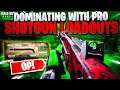 This PROS SHOTGUN LOAD-OUT is AMAZING! (MUST TRY) COD Mobile