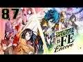 Tokyo Mirage Sessions #FE Encore Playthrough with Chaos part 87: Tsubasa's Next Song