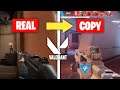 Top 10 FPS Games Like Valorant For Android & iOS 2021 | High Graphics #Shorts #CapitalGamer7