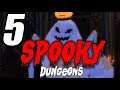 Top 5 Spookiest Dungeons in FFXIV