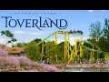 Toverland Vlog July 2019