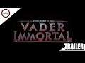 Trailer A Star Wars Series Vader Immortal VR - Cadê Meu Jogo