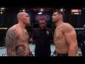 UFC Vegas 8: Anthony Smith VS Aleksandar Rakic - FULL FIGHT