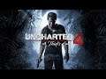 Uncharted 4 El Desenlace Del Ladrón l Capitulo # 2 | Playstation 5| 4K