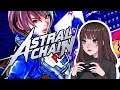 Valkyrie Ventures: Astral Chain