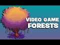 Video Games and Forests