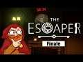 Virtual Escape Room! The Escaper - Finale
