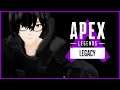 ►Vtuber Awen◄『Apex legends』忍耐一下  !!!ft.小杜 森奈莉亞