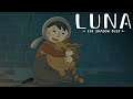 Wholesome With a Hint of Difficult | LUNA The Shadow Dust (Part 5)