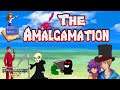Working on the Amalgamation Project with the crew - RPG Maker MV time boiiiiiizz~