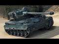 World of Tanks AMX 13 105 - 5 Kills 8,1K Damage