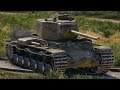 World of Tanks T-150 - 7 Kills 4,4K Damage