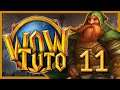 WoWTuto 11/15 Guilde, Foire de Sombrelune et Début de Chantorage (Guide World of Warcraft)