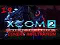 XCOM2-WOTC-Covert Infiltration/Legend Difficult-Part 19-Operation Blood Song + Neutralize Commander
